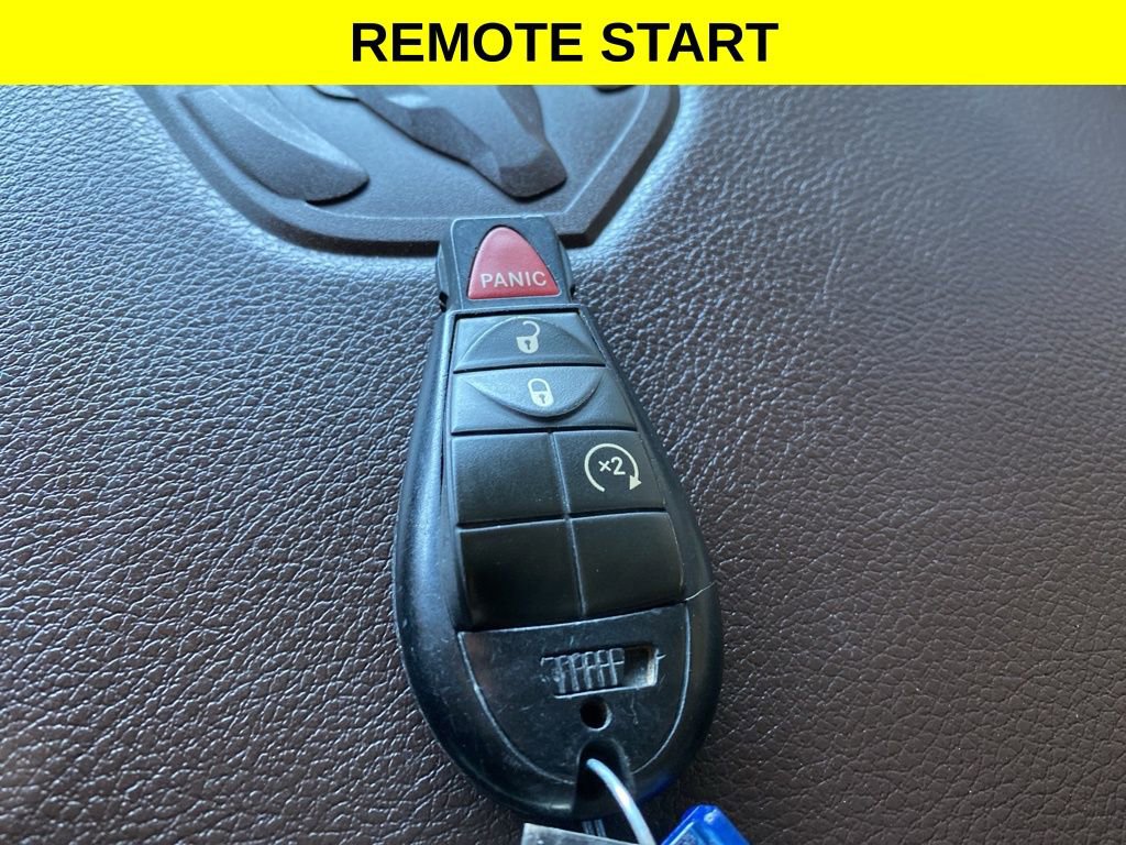 Used 2012 RAM 1500 Laramie AWD/4WD image 18