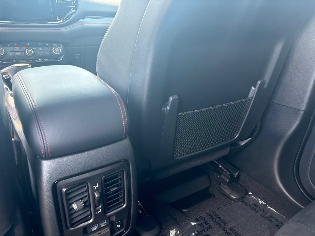 New 2026 Dodge Durango GT AWD/4WD image 33