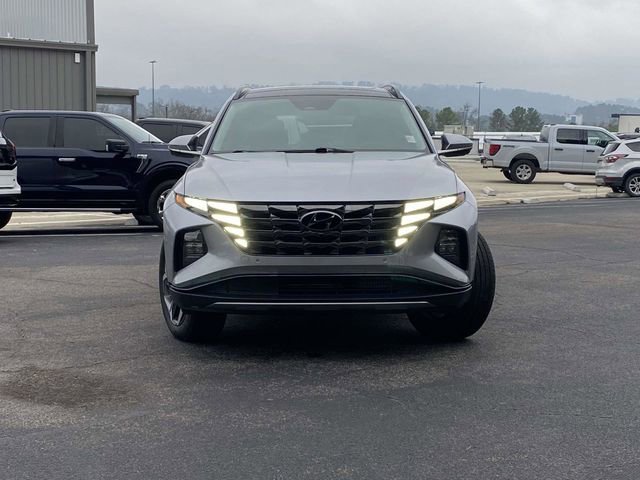 Used 2024 Hyundai Tucson Limited image 9