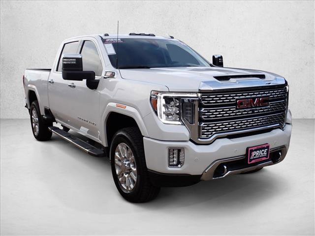 Used 2023 GMC Sierra 3500 Denali image 6