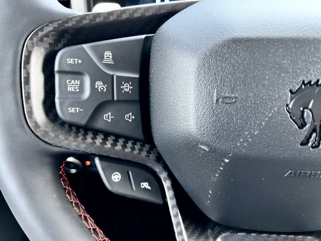 New 2025 Ford Bronco Raptor w/ Interior Carbon Fiber Pack image 21