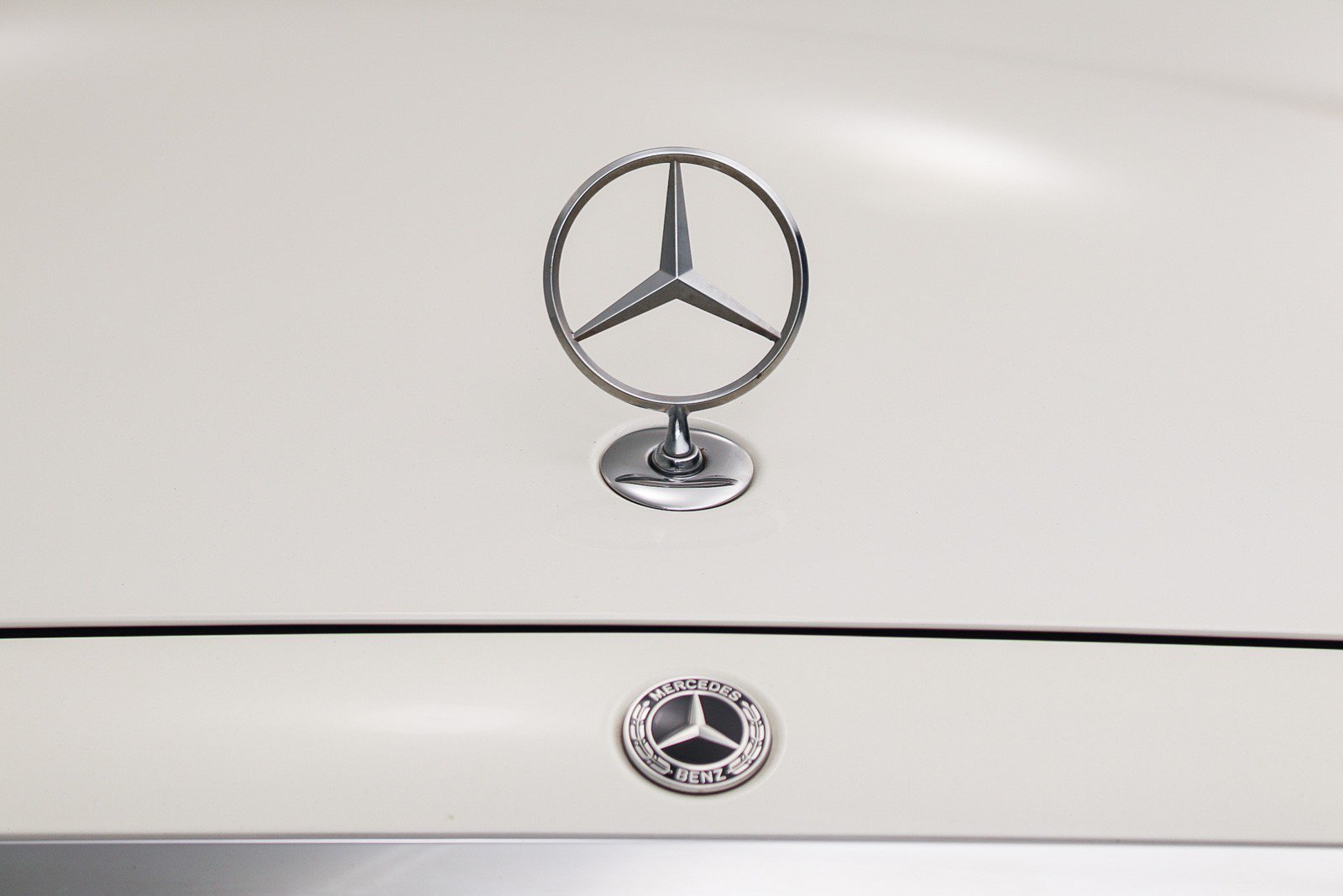 Used 2022 Mercedes-Benz S 500 4MATIC w/ AMG Line Package image 10