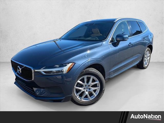 Used 2019 Volvo XC60 T5 Momentum