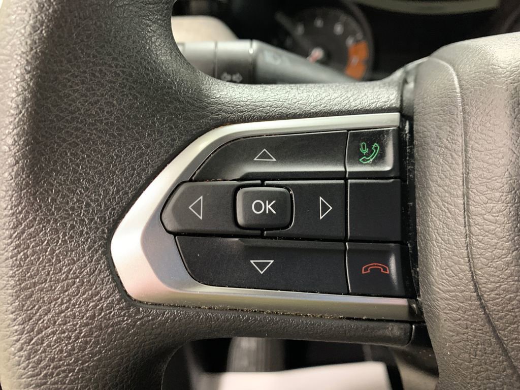 Used 2023 Jeep Compass Sport image 20