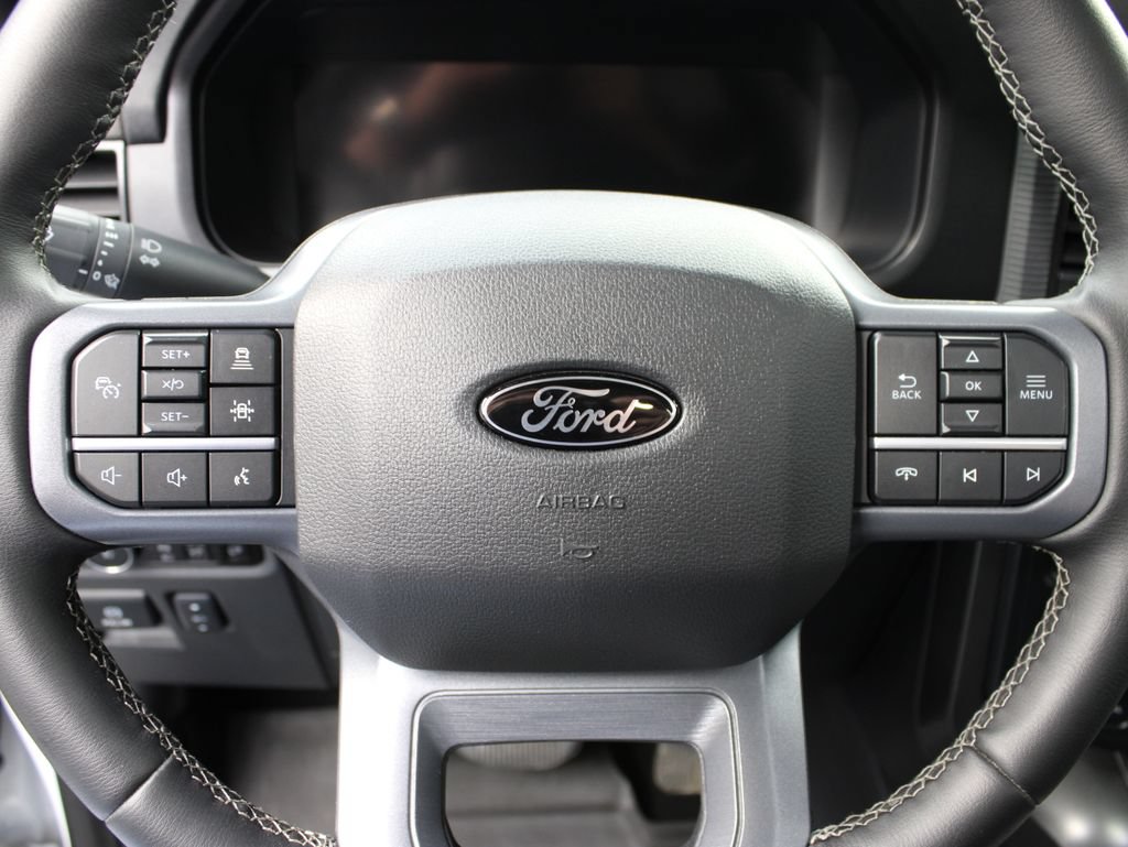 Used 2025 Ford F150 Lariat w/ Equipment Group 502A High AWD/4WD image 65