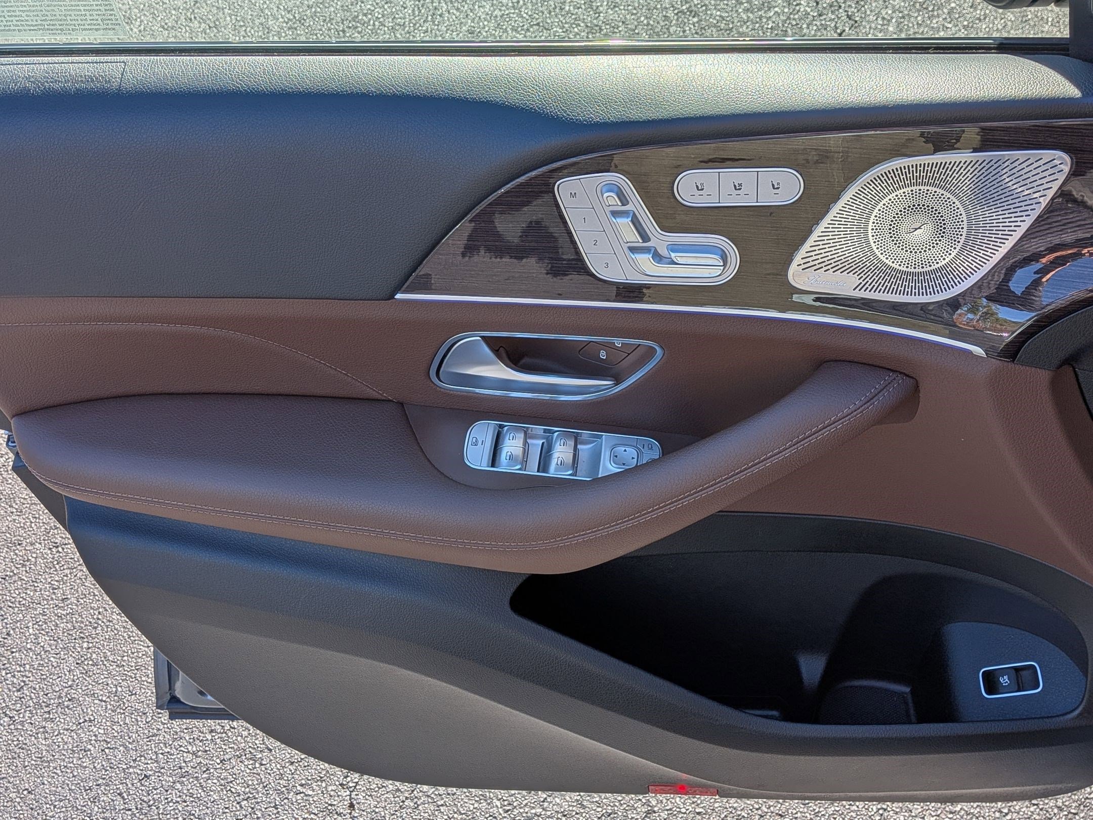 Certified 2024 Mercedes-Benz GLE 450 4MATIC image 14