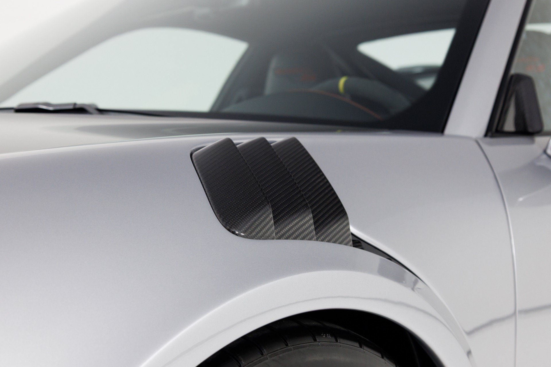 Used 2018 Porsche 911 GT2 RS RWD image 66