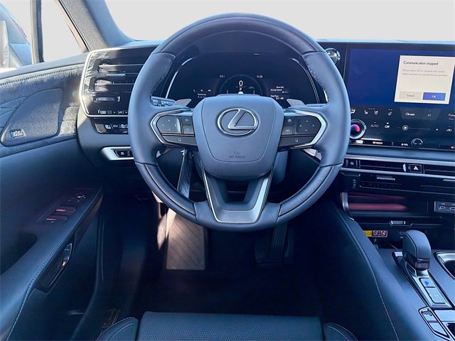 New 2026 Lexus RX 350 image 18