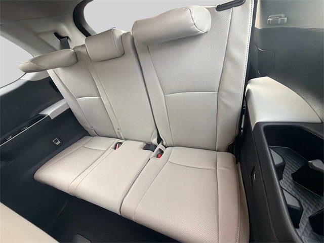 Certified 2026 Toyota Grand Highlander Limited image 9