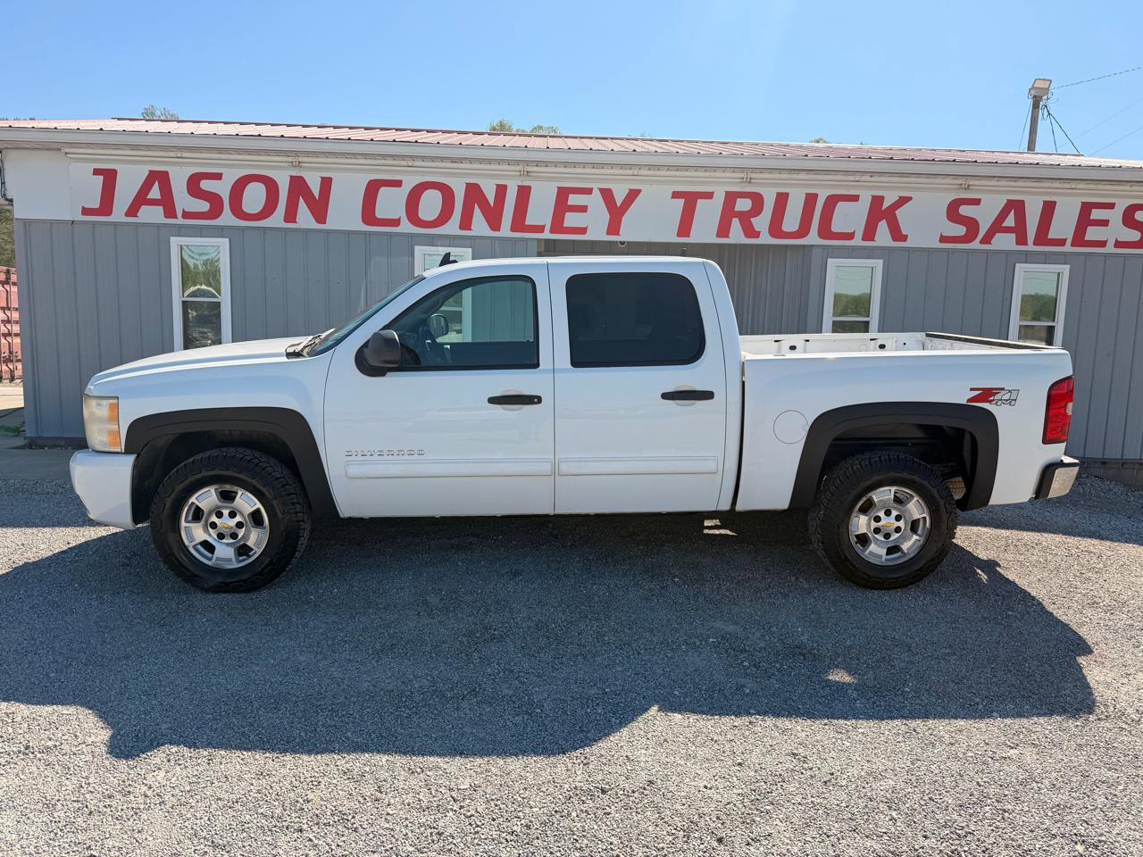 Used 2011 Chevrolet Silverado 1500 LT w/ All-Star Edition