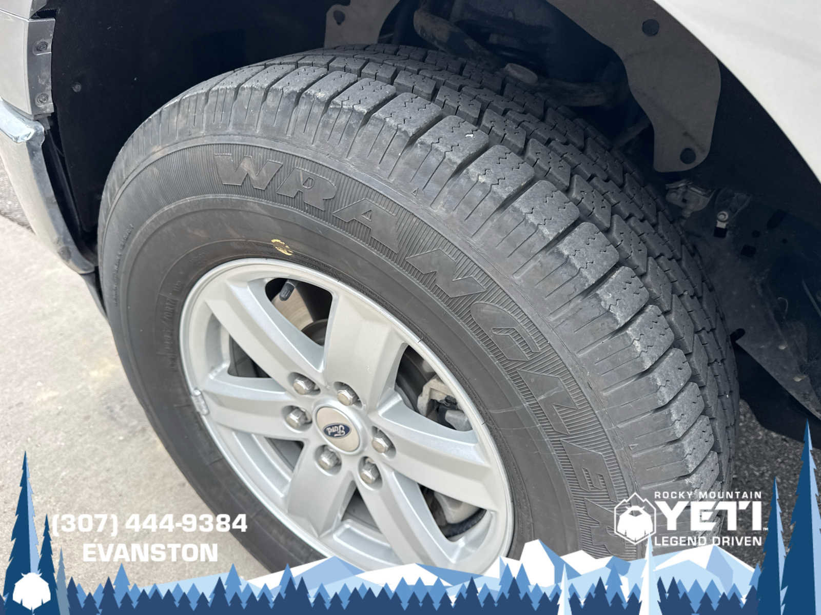 Used 2021 Ford F150 XLT w/ Equipment Group 301A Mid image 22