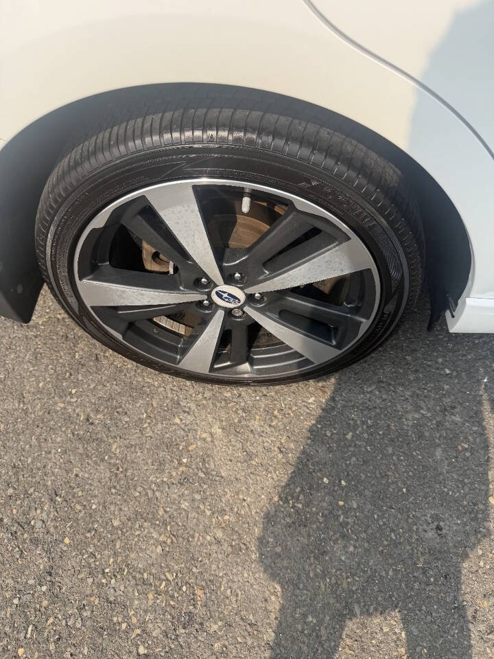 Used 2018 Subaru Impreza 2.0i Sport AWD/4WD image 16