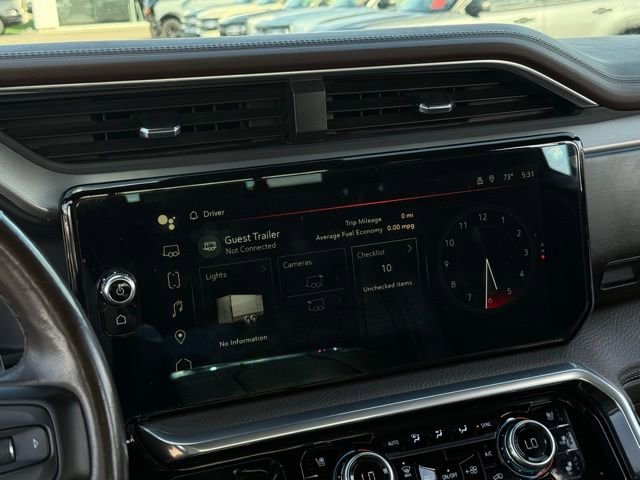 Used 2023 GMC Sierra 1500 Denali w/ Technology Package image 30