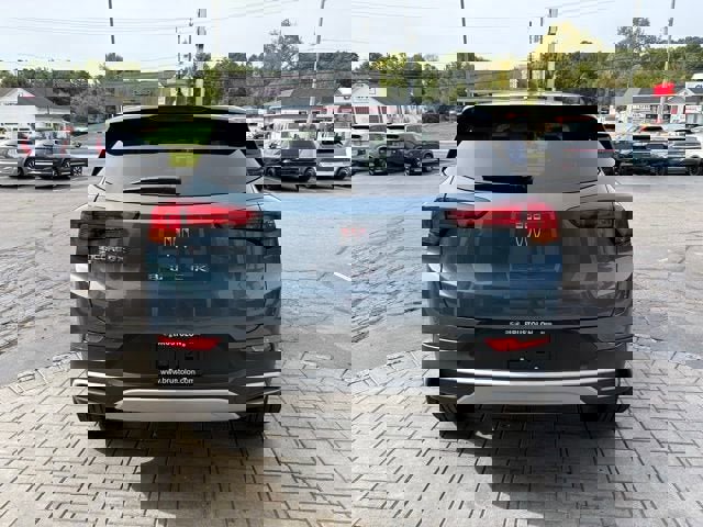 New 2026 Buick Encore GX Preferred w/ Comfort Package image 10