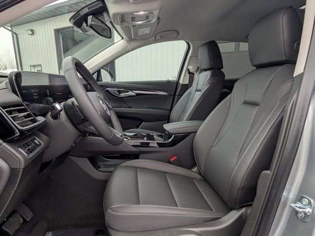 New 2026 Buick Envision Preferred AWD/4WD image 2