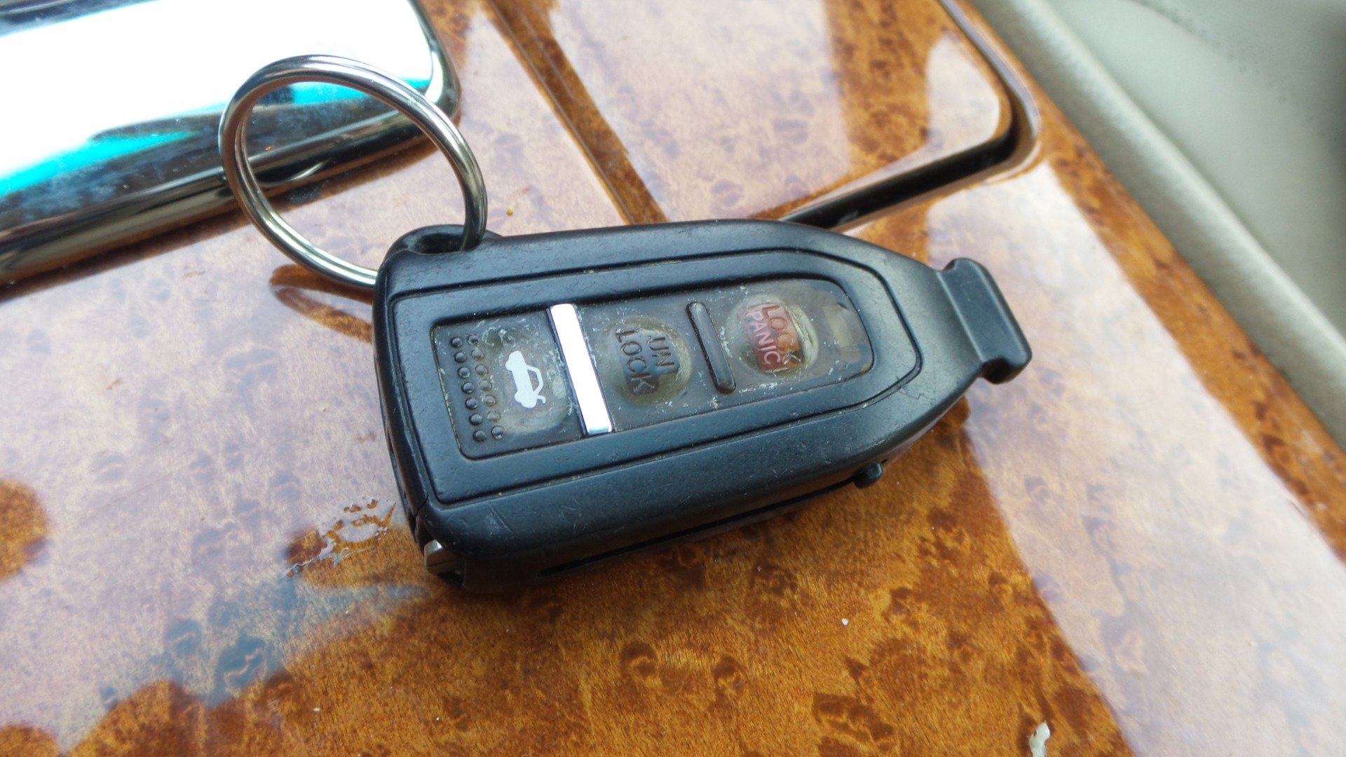 Used 2004 Lexus LS 430 image 50