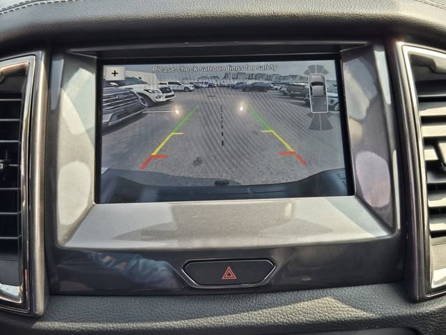 Used 2019 Ford Ranger Lariat w/ Equipment Group 501A Mid image 16