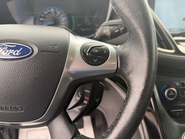 Used 2018 Ford C-MAX Titanium FWD image 25