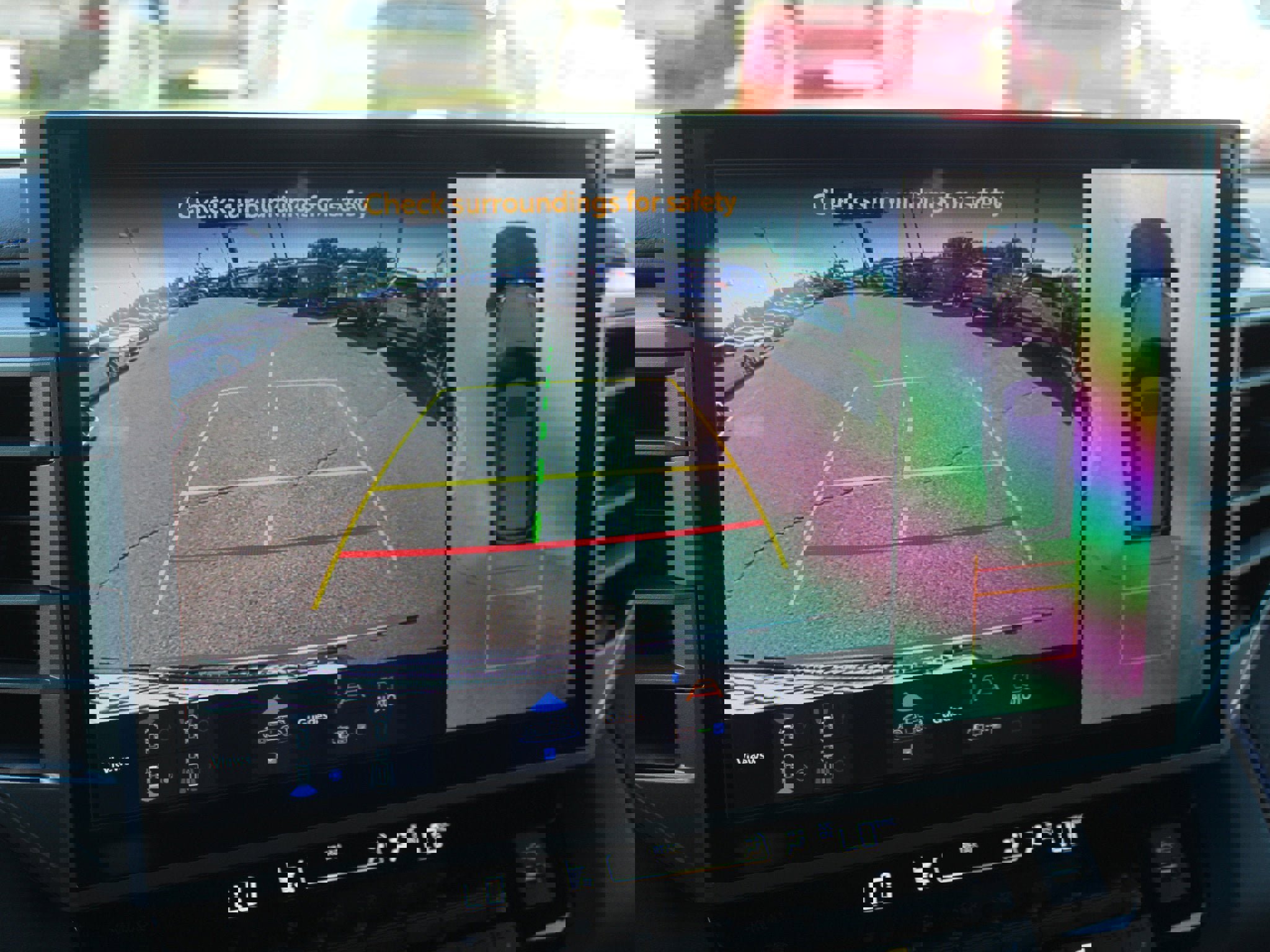 New 2026 Toyota Sequoia Platinum image 4