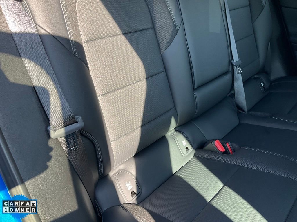 Used 2024 Chevrolet Equinox EV LT image 52