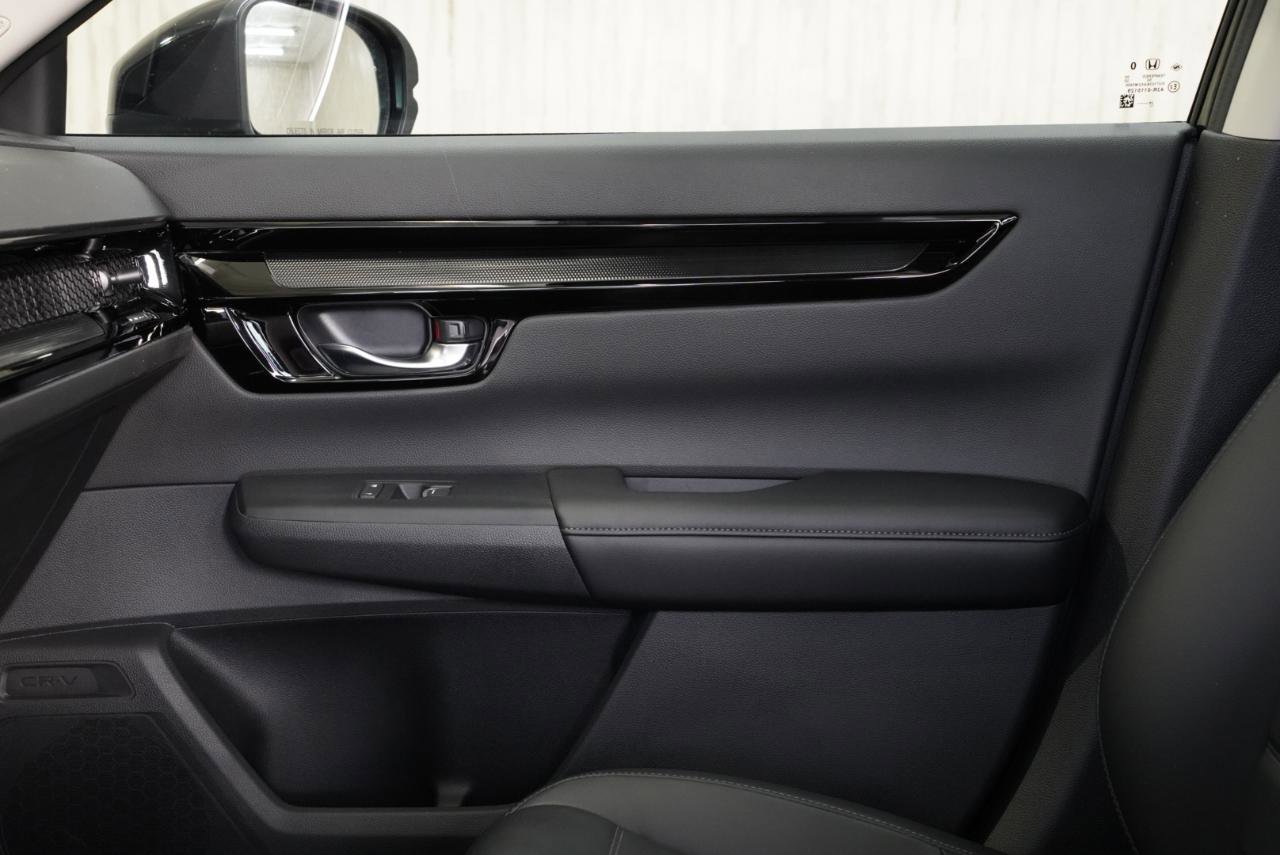 Used 2026 Honda CR-V EX-L image 30