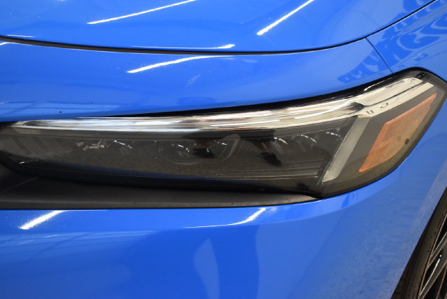 Used 2022 Honda Civic Sport Touring image 15