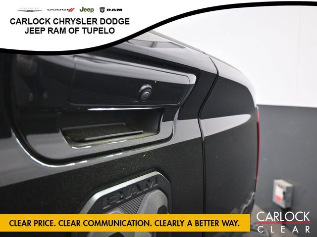 New 2026 RAM 1500 Big Horn image 34