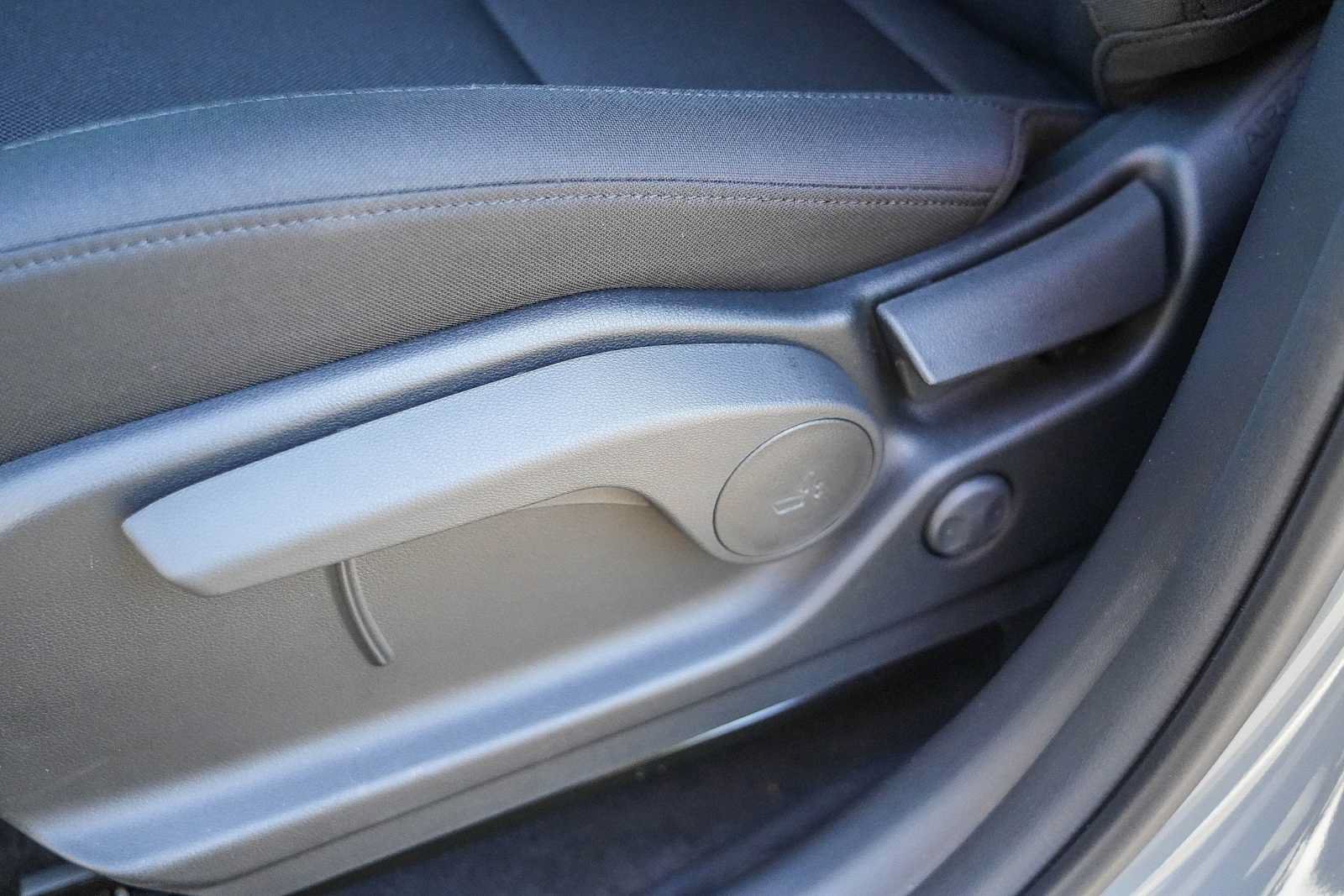 New 2027 Hyundai Santa Fe SE FWD image 21
