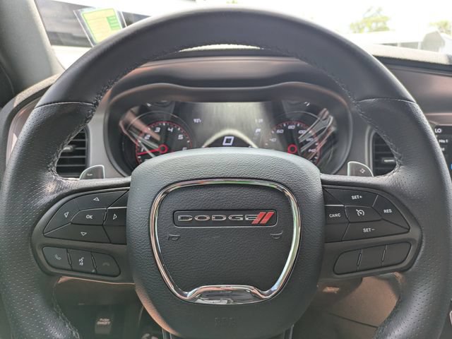 Used 2023 Dodge Charger R/T w/ Blacktop Package RWD image 29