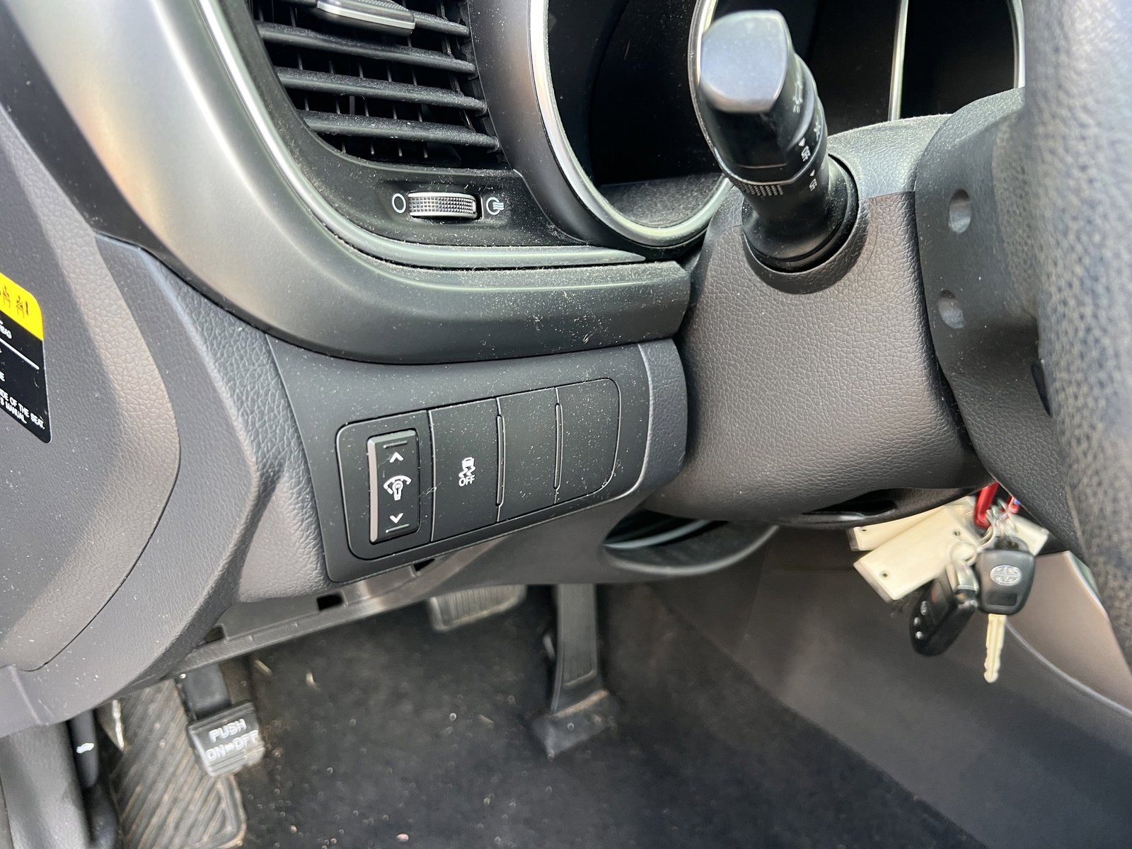 Used 2015 Kia Optima LX image 27