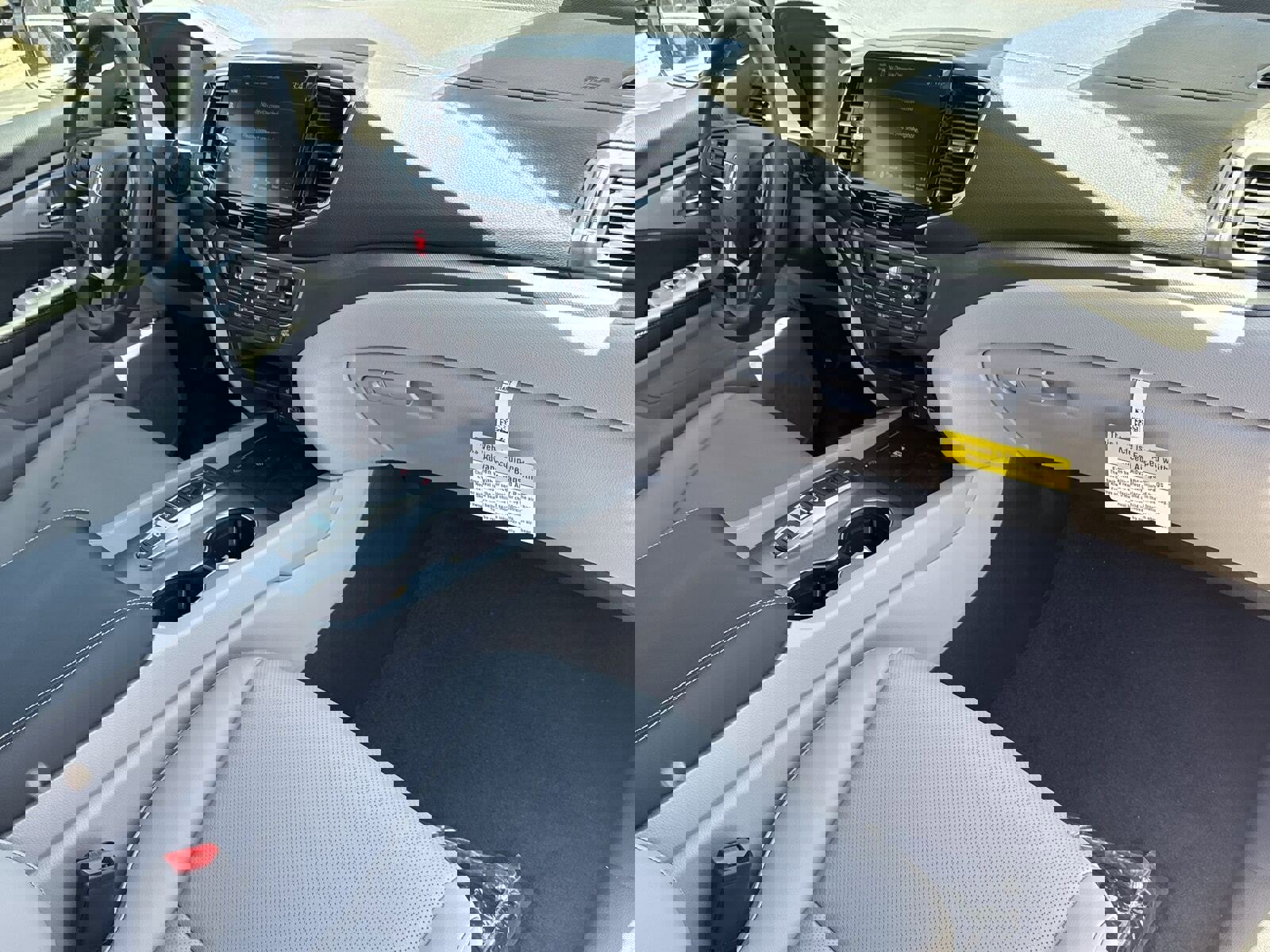 New 2025 Honda Ridgeline RTL image 7