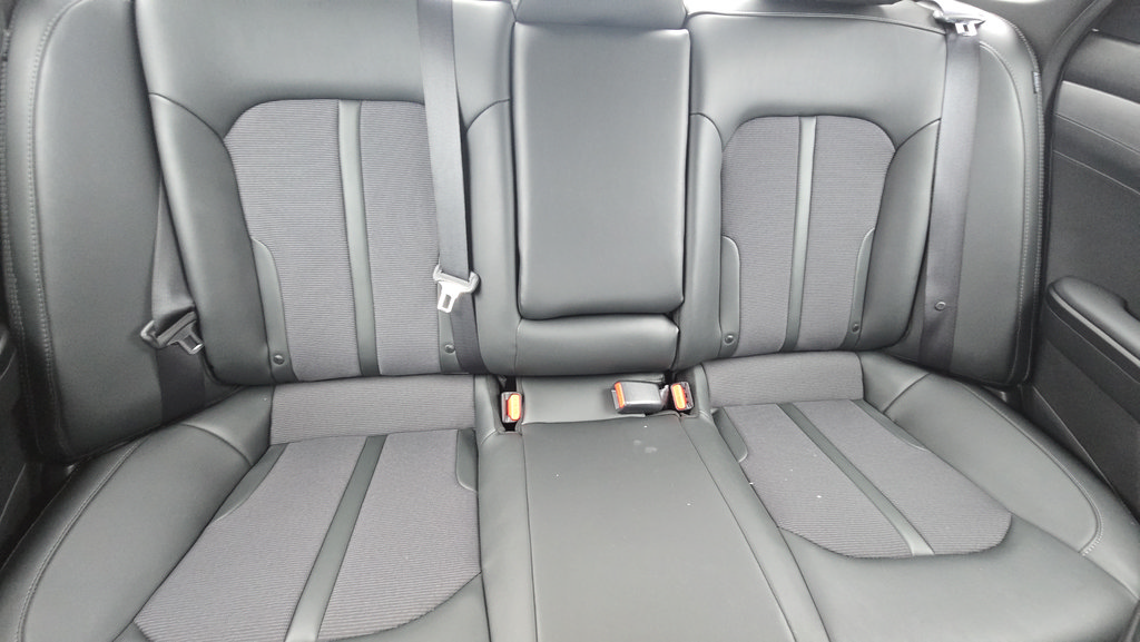 Used 2024 Kia K5 GT-Line w/ GT-Line Premium Package FWD image 10