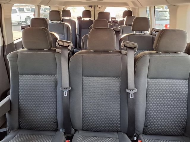 Used 2023 Ford Transit 350 XLT RWD image 17