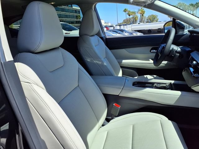 New 2026 Nissan Murano SL AWD/4WD image 6
