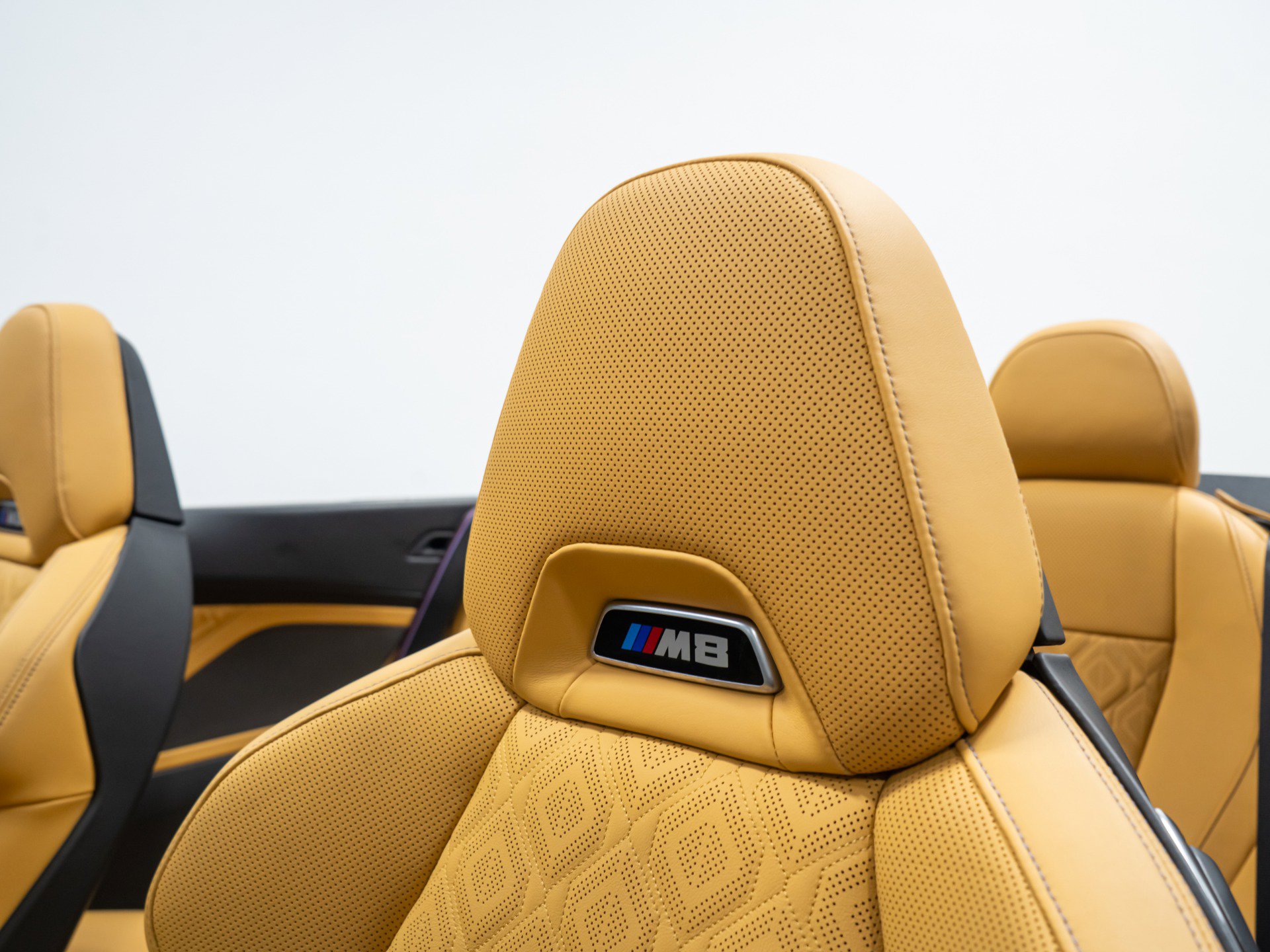 Used 2023 BMW M8 Competition AWD/4WD image 43