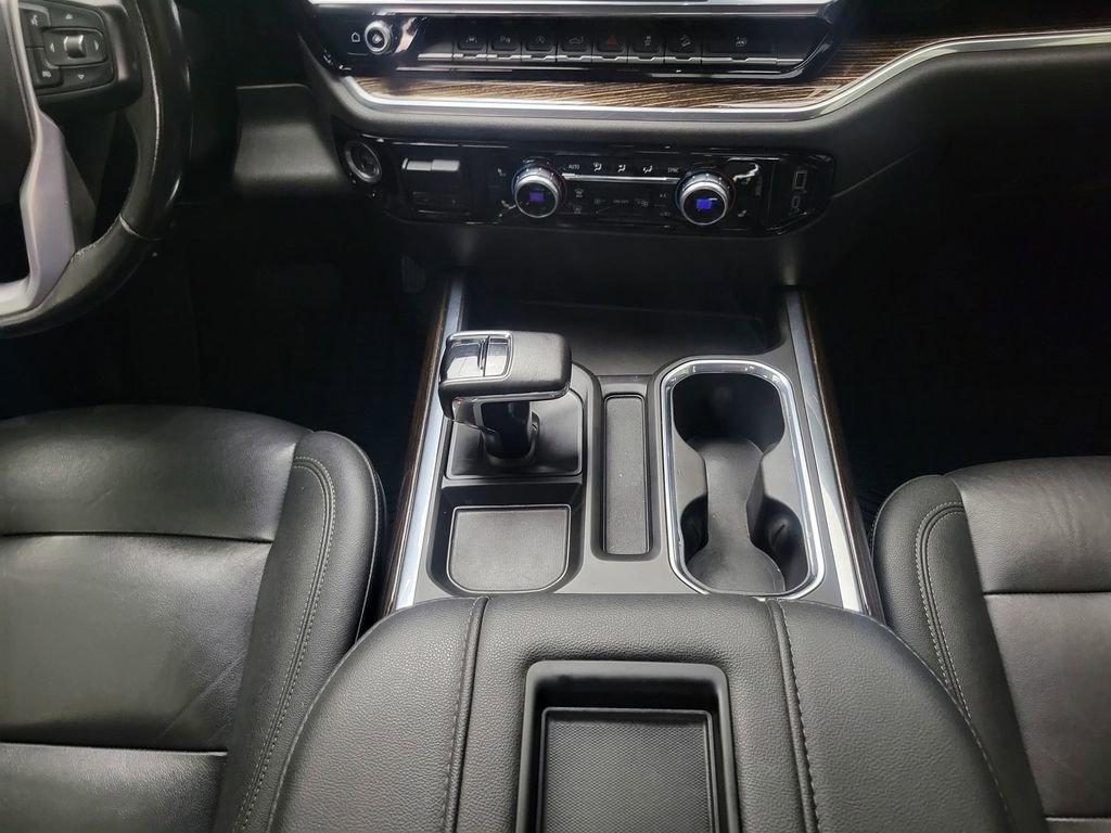 Used 2022 GMC Sierra 1500 Elevation w/ Elevation Premium Package image 23