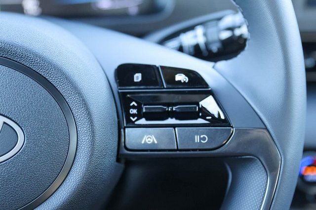 New 2026 Hyundai Elantra Sport image 21