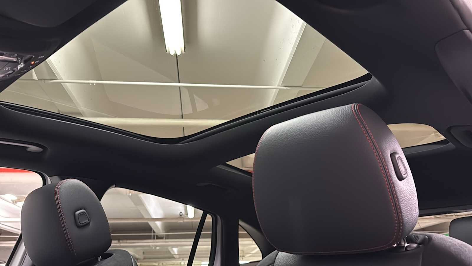 New 2026 Mercedes-Benz GLA 250 4MATIC image 25