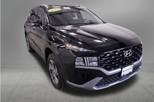 Used 2023 Hyundai Santa Fe SEL AWD/4WD image 8