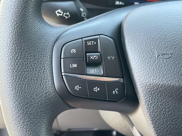 New 2026 Ford Transit 150 Low Roof RWD image 7