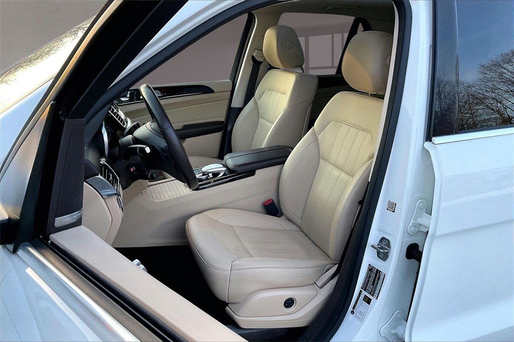 Used 2018 Mercedes-Benz GLE 350 4MATIC image 20