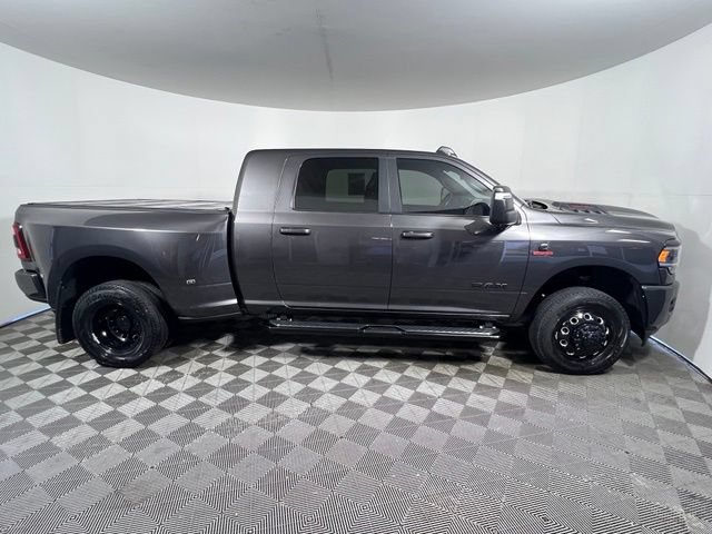 Certified 2024 RAM 3500 Laramie w/ Night Edition AWD/4WD image 10