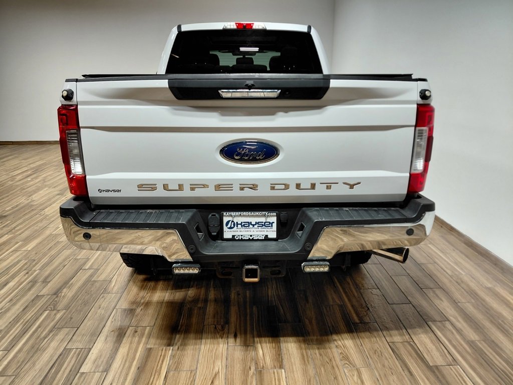 Used 2019 Ford F250 XLT w/ XLT Premium Package image 25