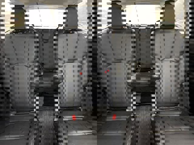 Certified 2024 Subaru Ascent Limited image 33