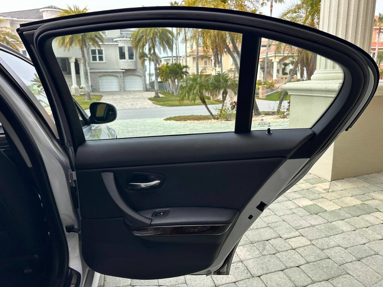 Used 2009 BMW 328i xDrive 328i xDrive AWD 4dr Sedan SULE image 64