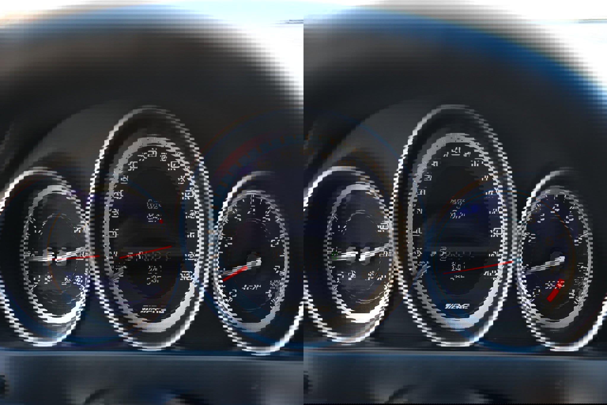 Used 2013 Mercedes-Benz C 63 AMG Sedan image 34