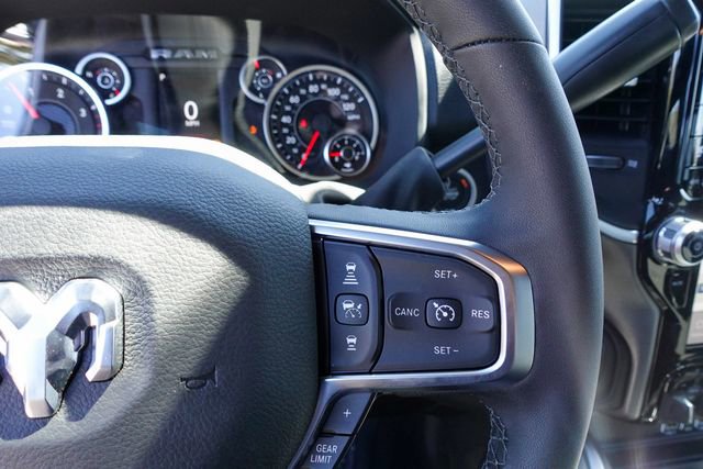 New 2025 RAM 2500 Big Horn image 19