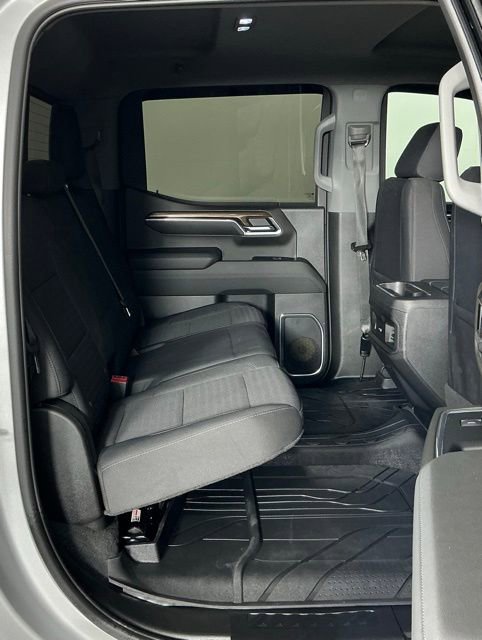 Used 2022 Chevrolet Silverado 1500 LT w/ Texas Edition Plus image 27