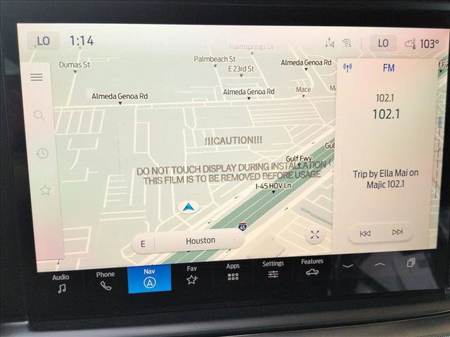 New 2026 Ford F350 Platinum image 12