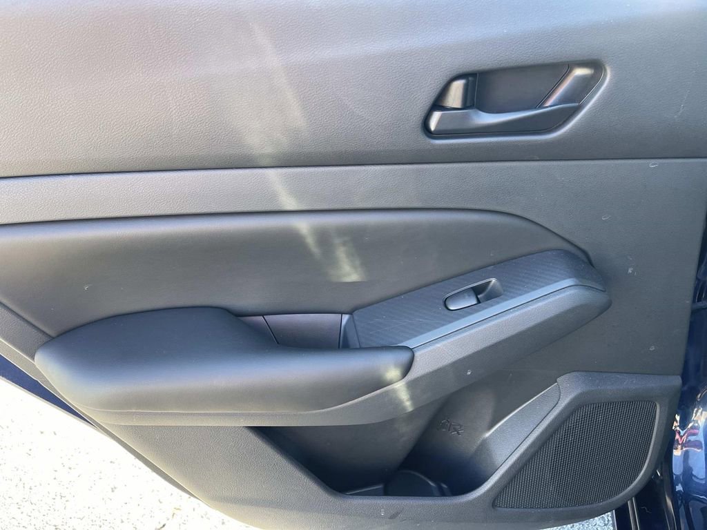 Used 2023 Nissan Altima 2.5 S image 18